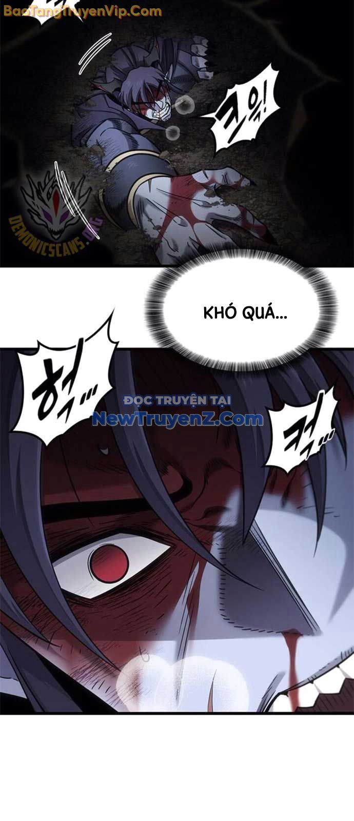Thưa Quỷ Vương Chúng Ta Bội Thu Rồi Chap 17 - Next Chap 18