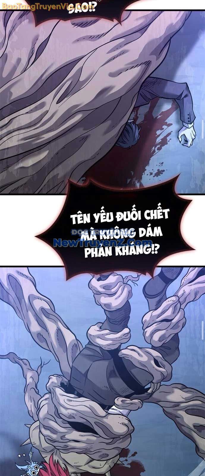Thưa Quỷ Vương Chúng Ta Bội Thu Rồi Chap 17 - Next Chap 18