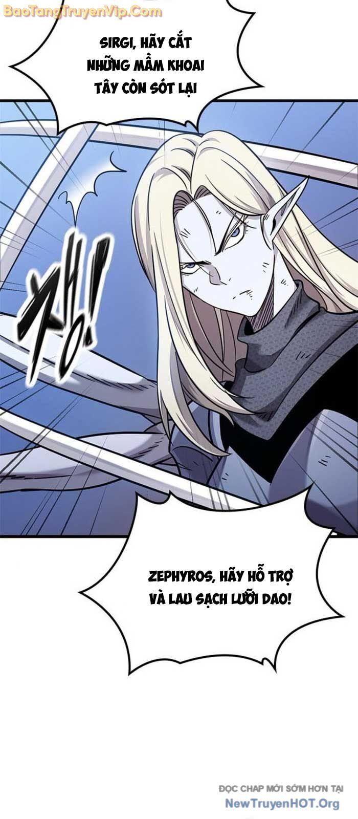 Thưa Quỷ Vương Chúng Ta Bội Thu Rồi Chap 20 - Next Chap 21