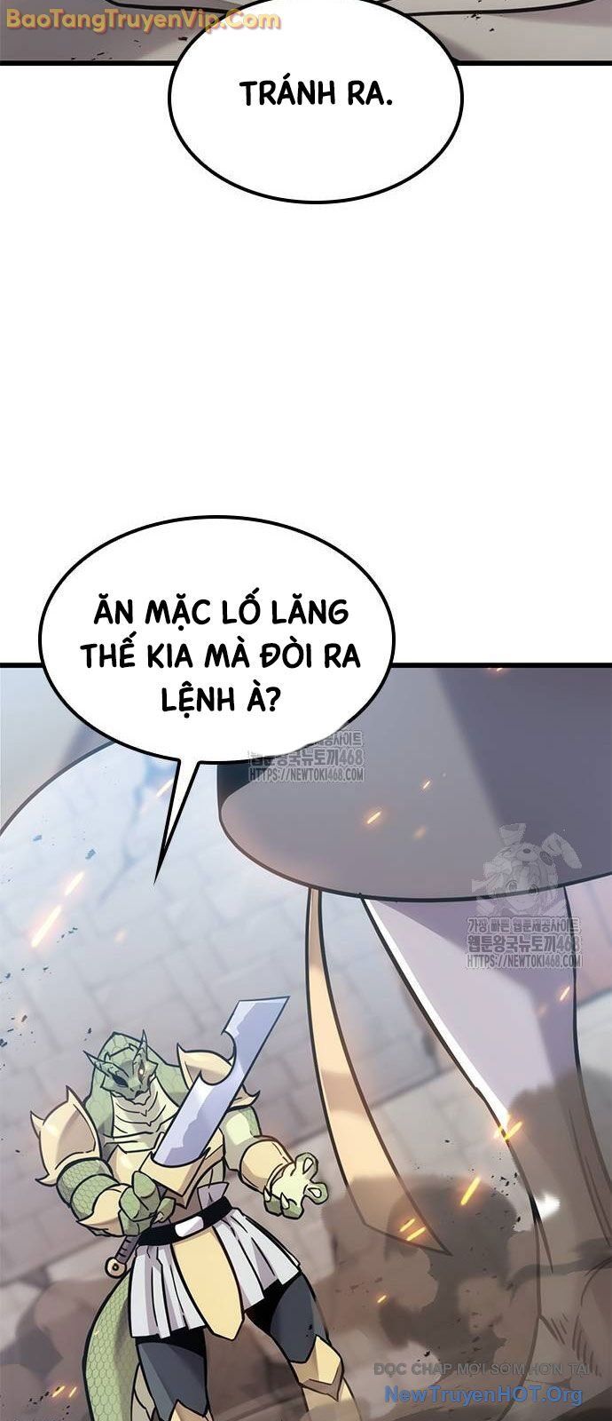 Thưa Quỷ Vương Chúng Ta Bội Thu Rồi Chap 22 - Next Chap 23