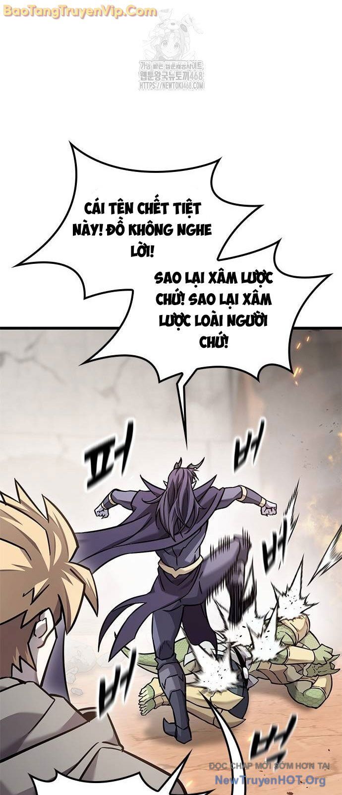 Thưa Quỷ Vương Chúng Ta Bội Thu Rồi Chap 22 - Next Chap 23