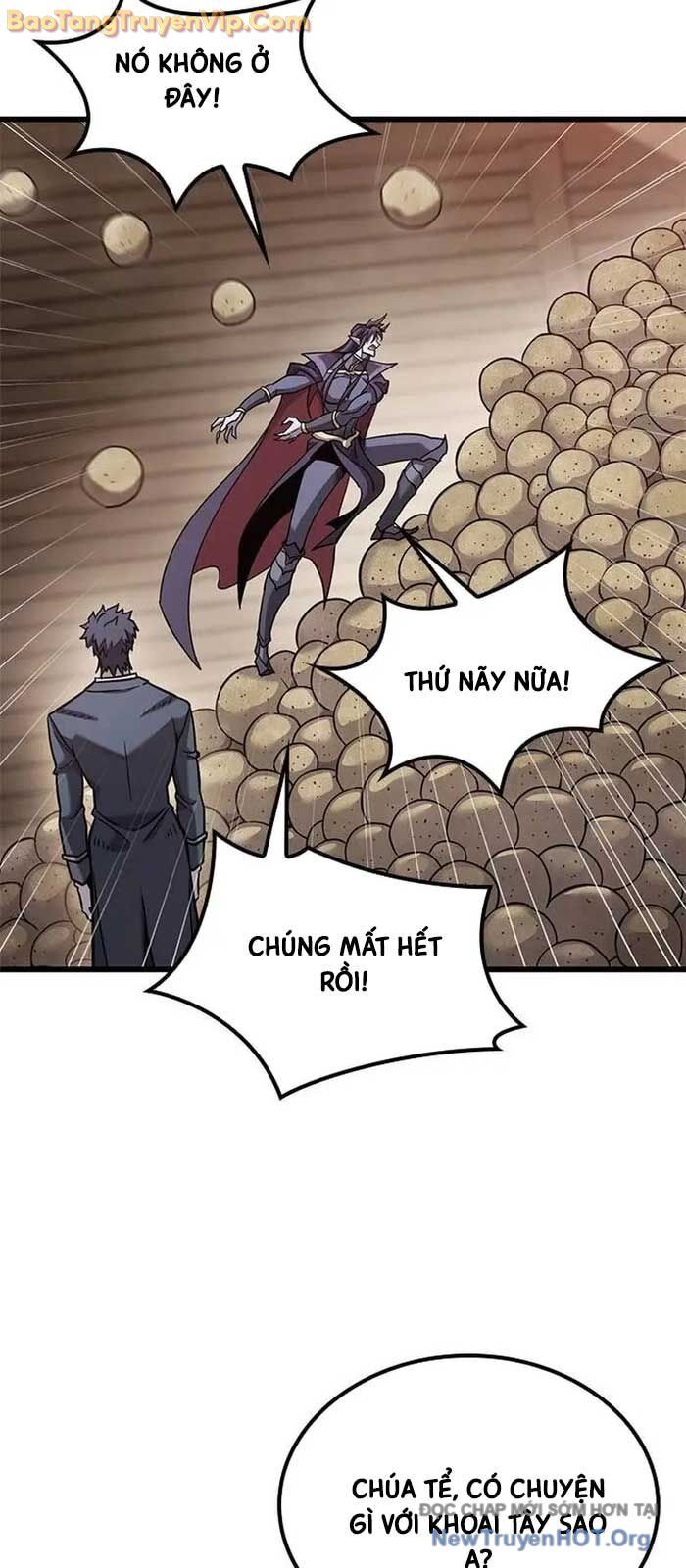 Thưa Quỷ Vương Chúng Ta Bội Thu Rồi Chap 24 - Next Chap 25