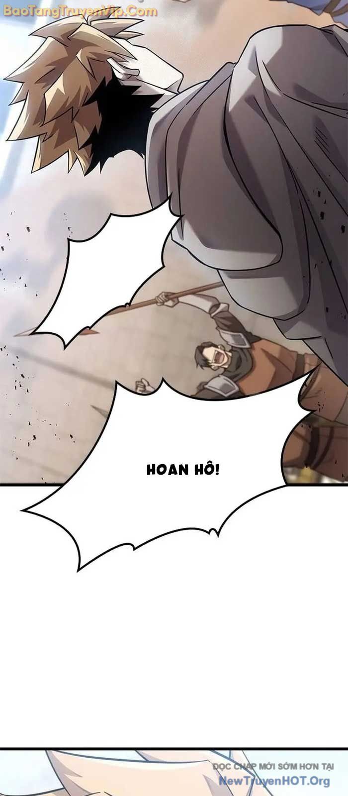 Thưa Quỷ Vương Chúng Ta Bội Thu Rồi Chap 24 - Next Chap 25