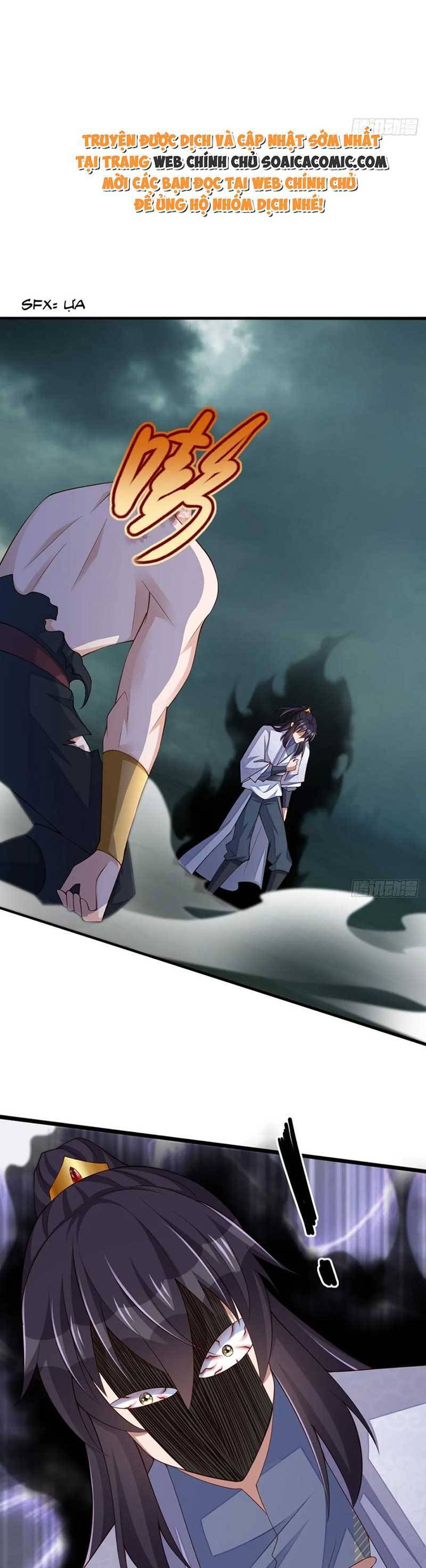 Thuần Hóa Ba Ba Bạo Quân Chap 108 - Next Chap 109