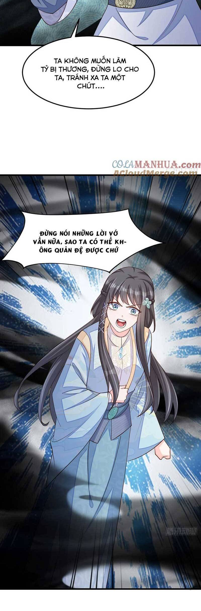Thuần Hóa Ba Ba Bạo Quân Chap 108 - Next Chap 109