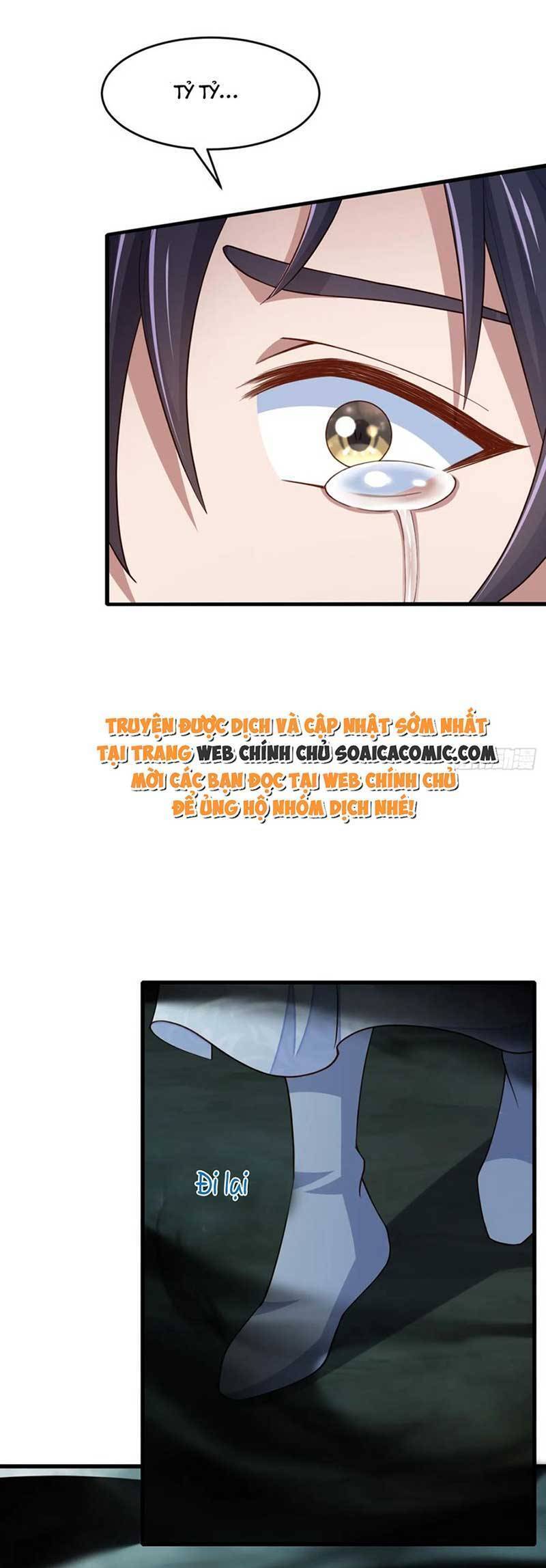 Thuần Hóa Ba Ba Bạo Quân Chap 108 - Next Chap 109