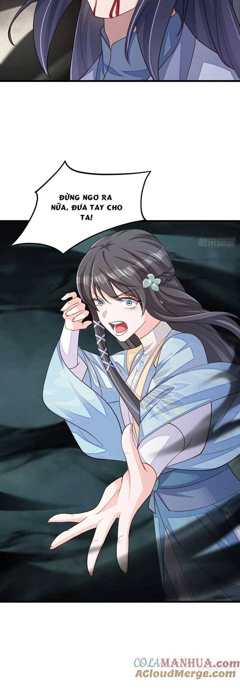 Thuần Hóa Ba Ba Bạo Quân Chap 108 - Next Chap 109