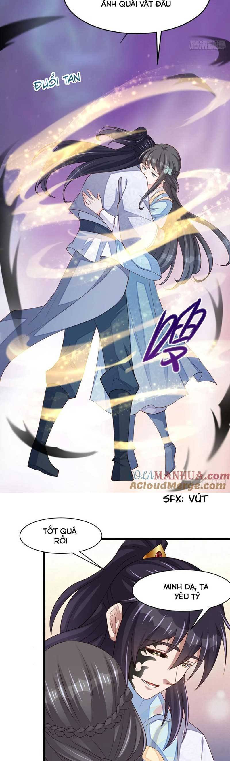 Thuần Hóa Ba Ba Bạo Quân Chap 108 - Next Chap 109