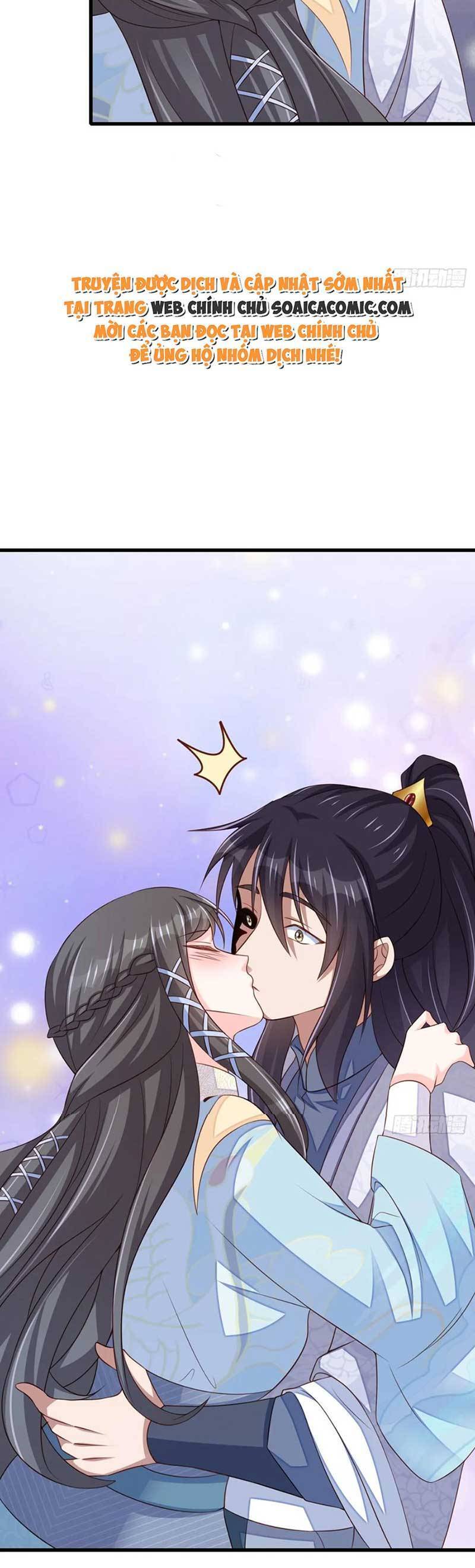 Thuần Hóa Ba Ba Bạo Quân Chap 108 - Next Chap 109