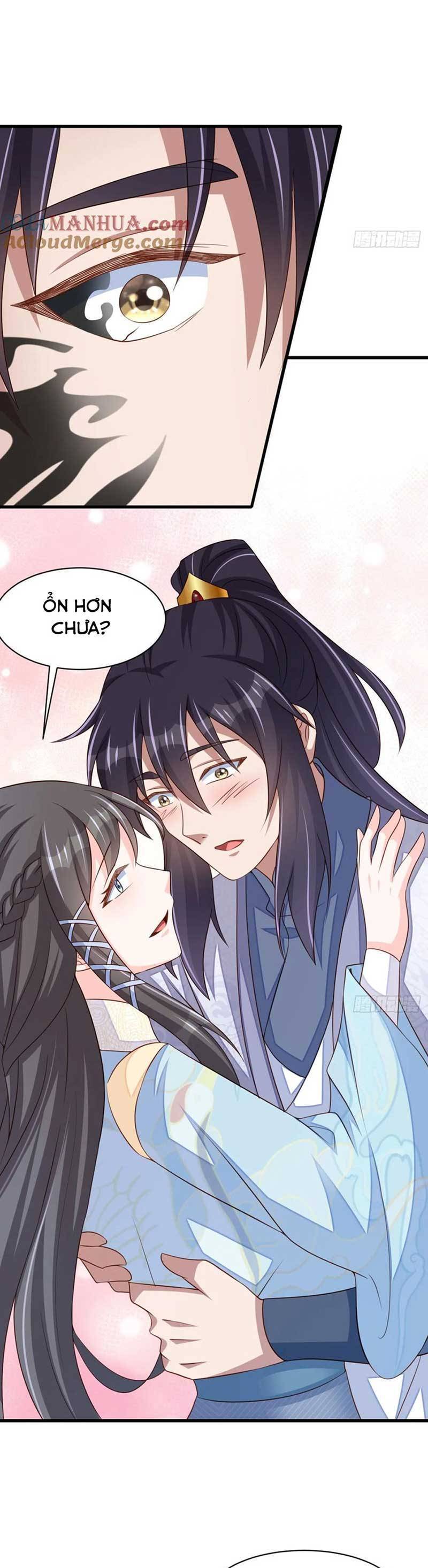 Thuần Hóa Ba Ba Bạo Quân Chap 108 - Next Chap 109