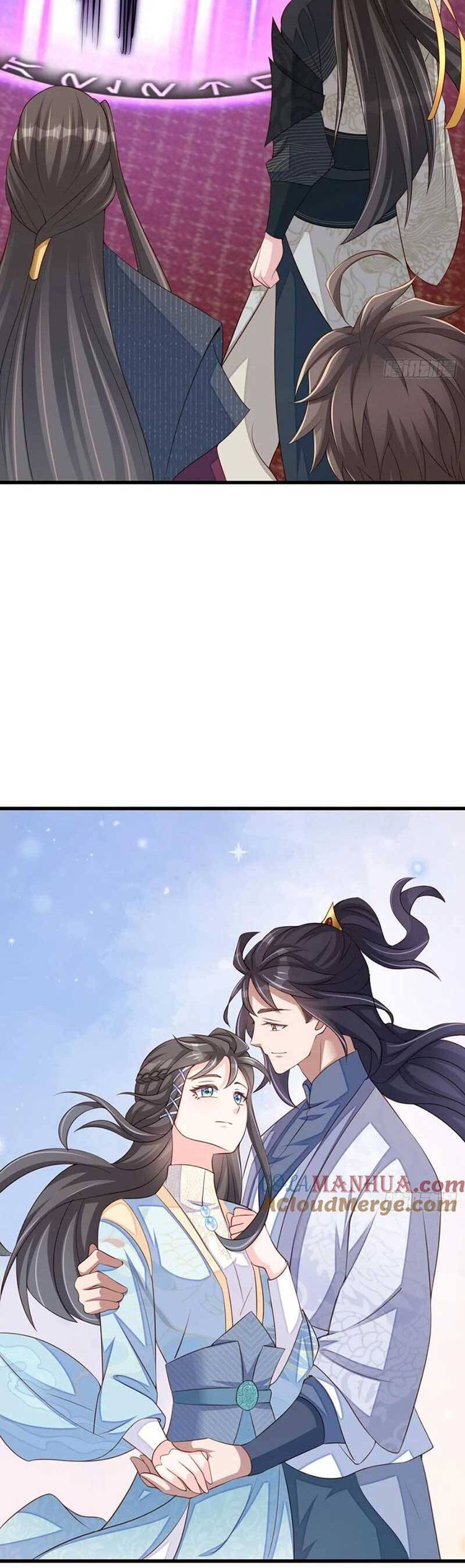 Thuần Hóa Ba Ba Bạo Quân Chap 108 - Next Chap 109