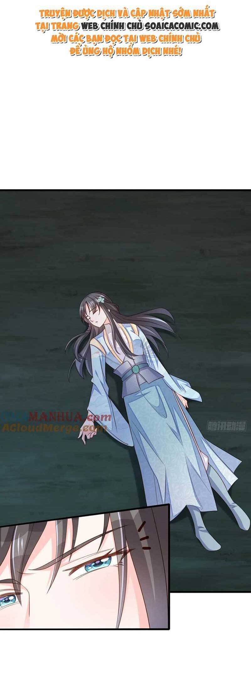 Thuần Hóa Ba Ba Bạo Quân Chap 108 - Next Chap 109