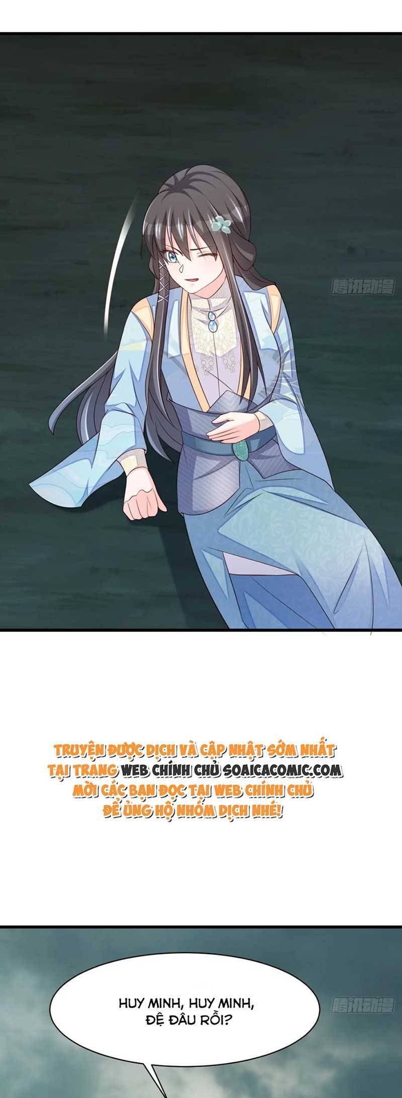Thuần Hóa Ba Ba Bạo Quân Chap 108 - Next Chap 109