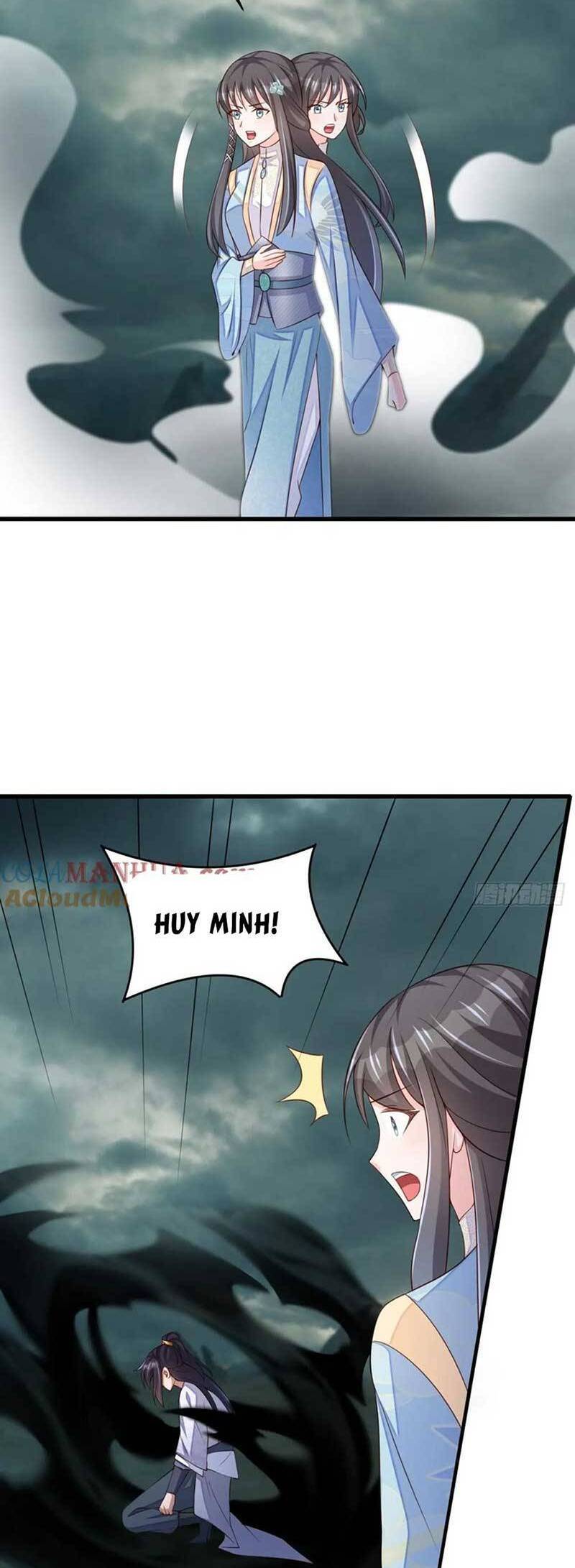 Thuần Hóa Ba Ba Bạo Quân Chap 108 - Next Chap 109