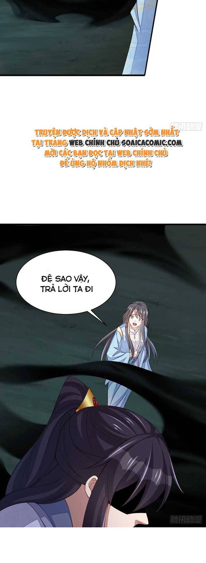 Thuần Hóa Ba Ba Bạo Quân Chap 108 - Next Chap 109