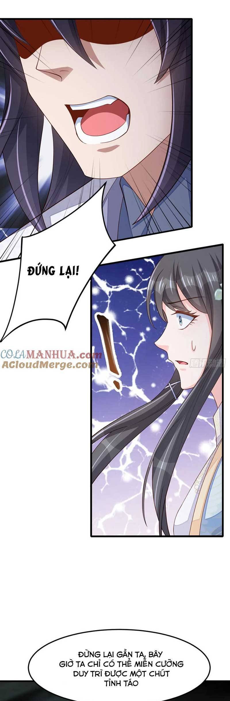 Thuần Hóa Ba Ba Bạo Quân Chap 108 - Next Chap 109