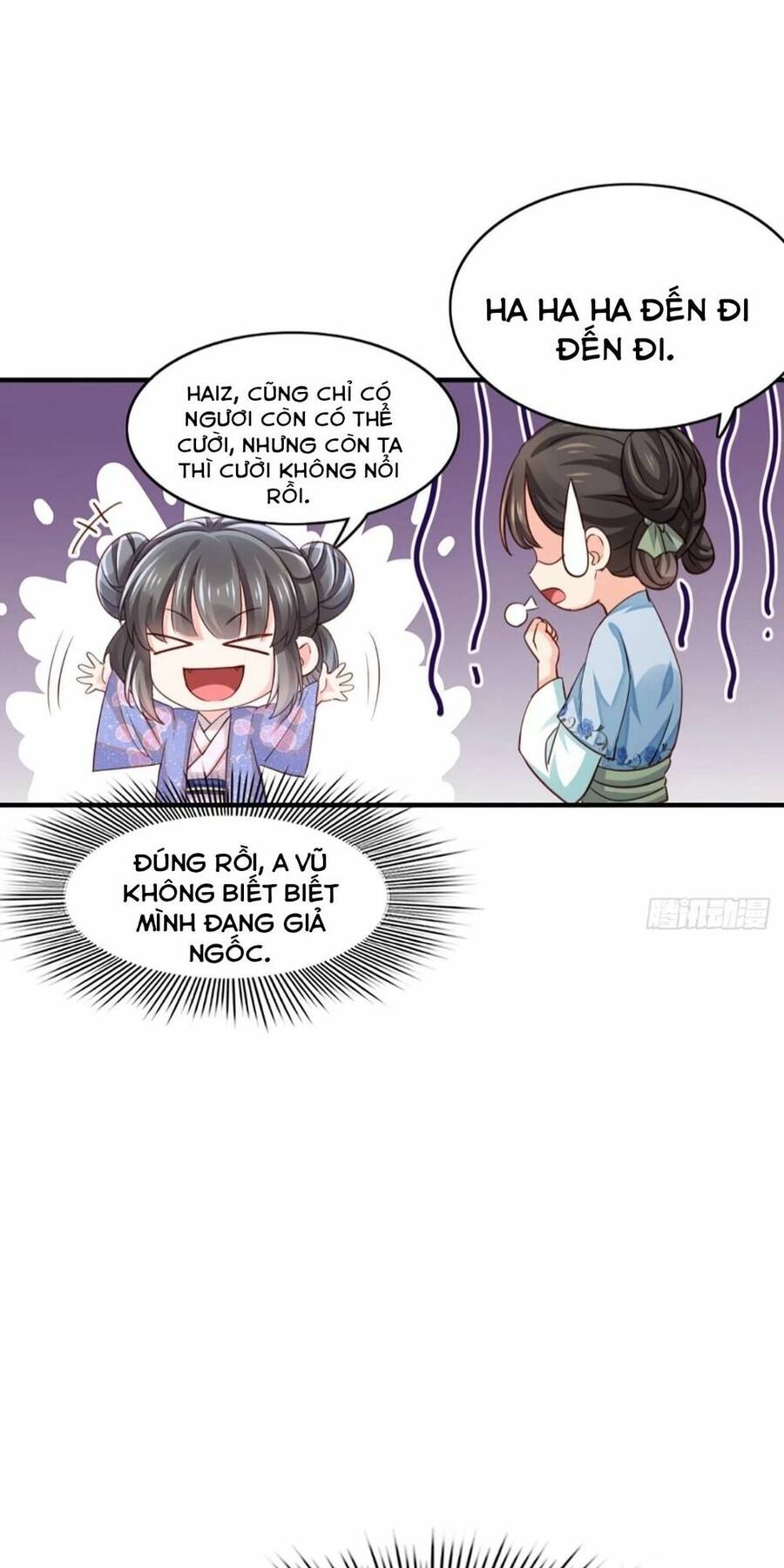 Thuần Hóa Ba Ba Bạo Quân Chap 2 - Next Chap 3