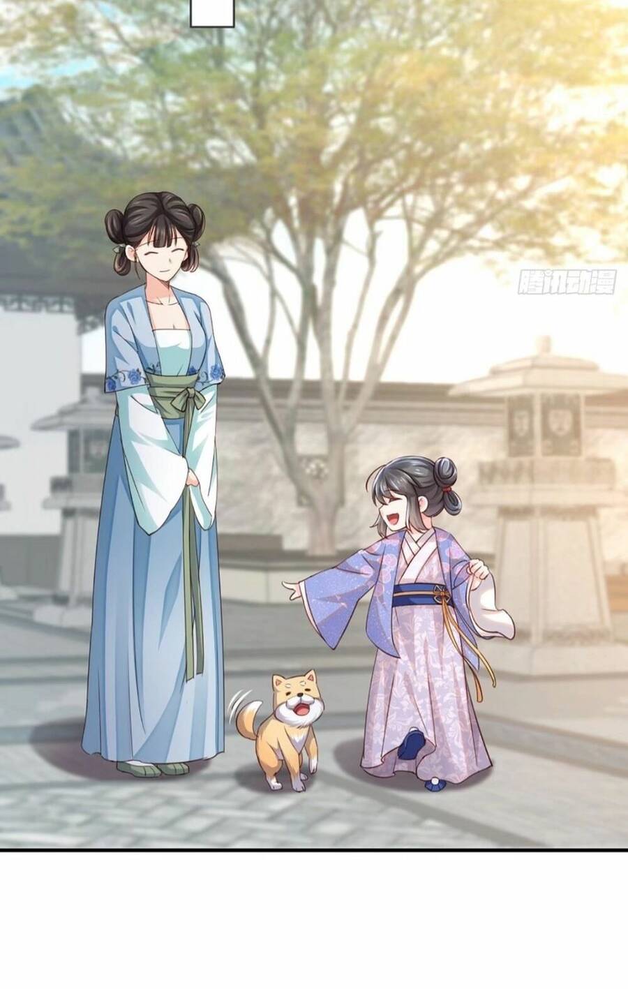 Thuần Hóa Ba Ba Bạo Quân Chap 2 - Next Chap 3