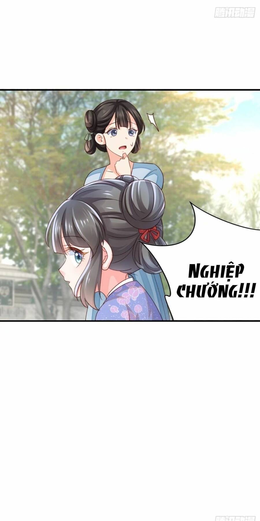 Thuần Hóa Ba Ba Bạo Quân Chap 2 - Next Chap 3