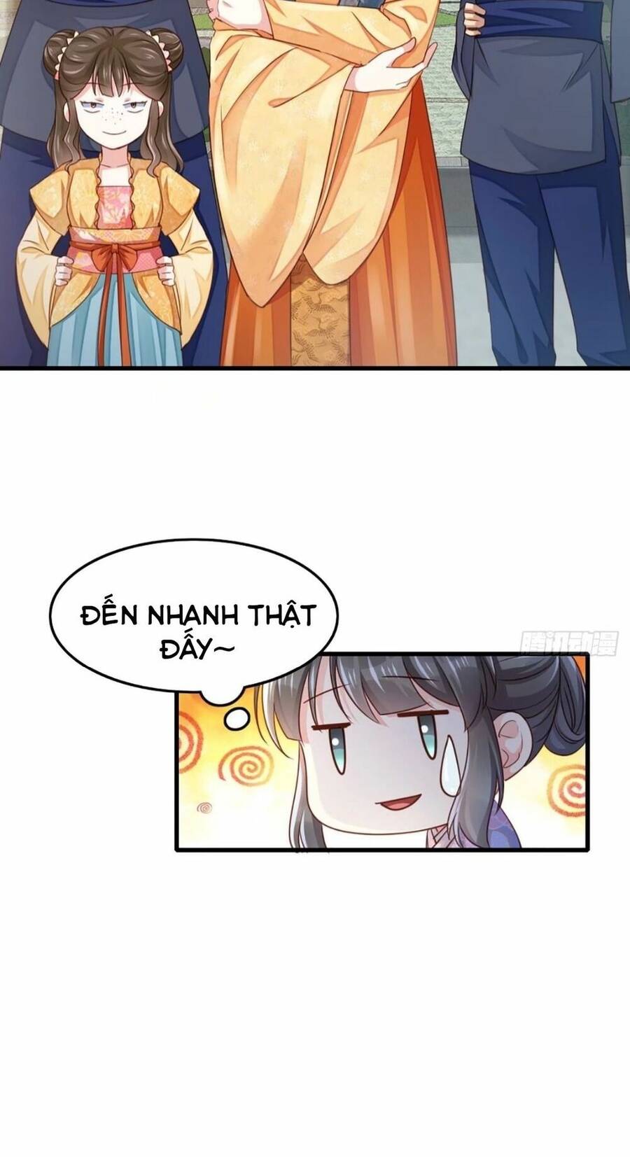 Thuần Hóa Ba Ba Bạo Quân Chap 2 - Next Chap 3