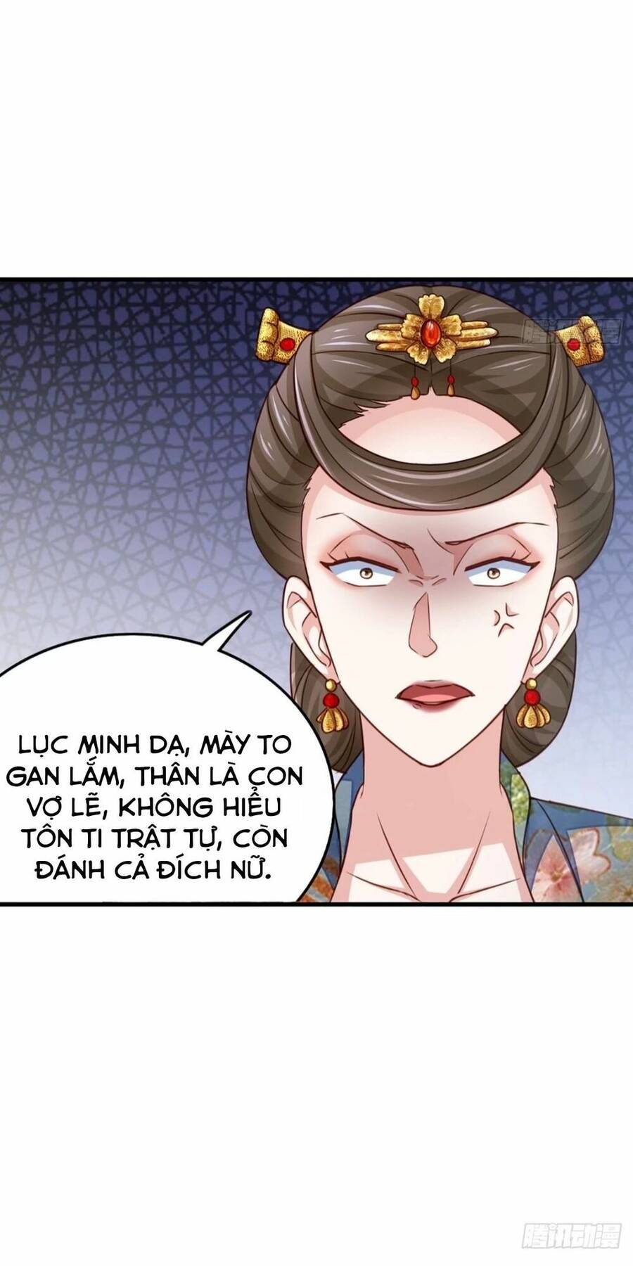 Thuần Hóa Ba Ba Bạo Quân Chap 2 - Next Chap 3