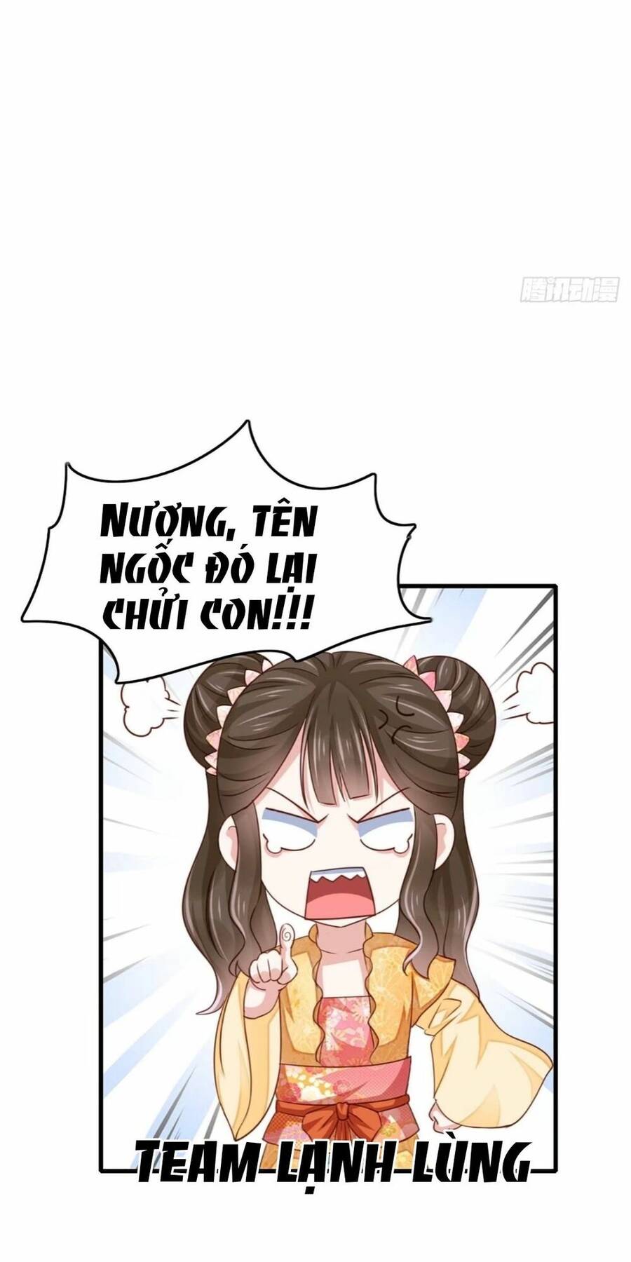 Thuần Hóa Ba Ba Bạo Quân Chap 2 - Next Chap 3