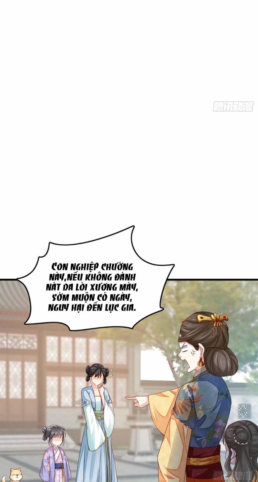 Thuần Hóa Ba Ba Bạo Quân Chap 2 - Next Chap 3