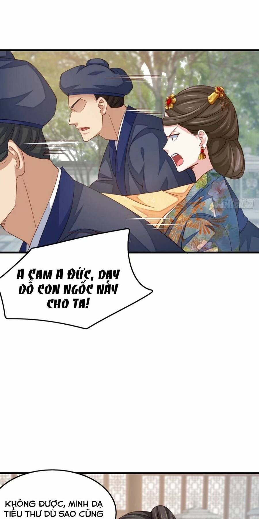 Thuần Hóa Ba Ba Bạo Quân Chap 2 - Next Chap 3