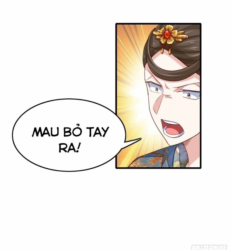 Thuần Hóa Ba Ba Bạo Quân Chap 2 - Next Chap 3