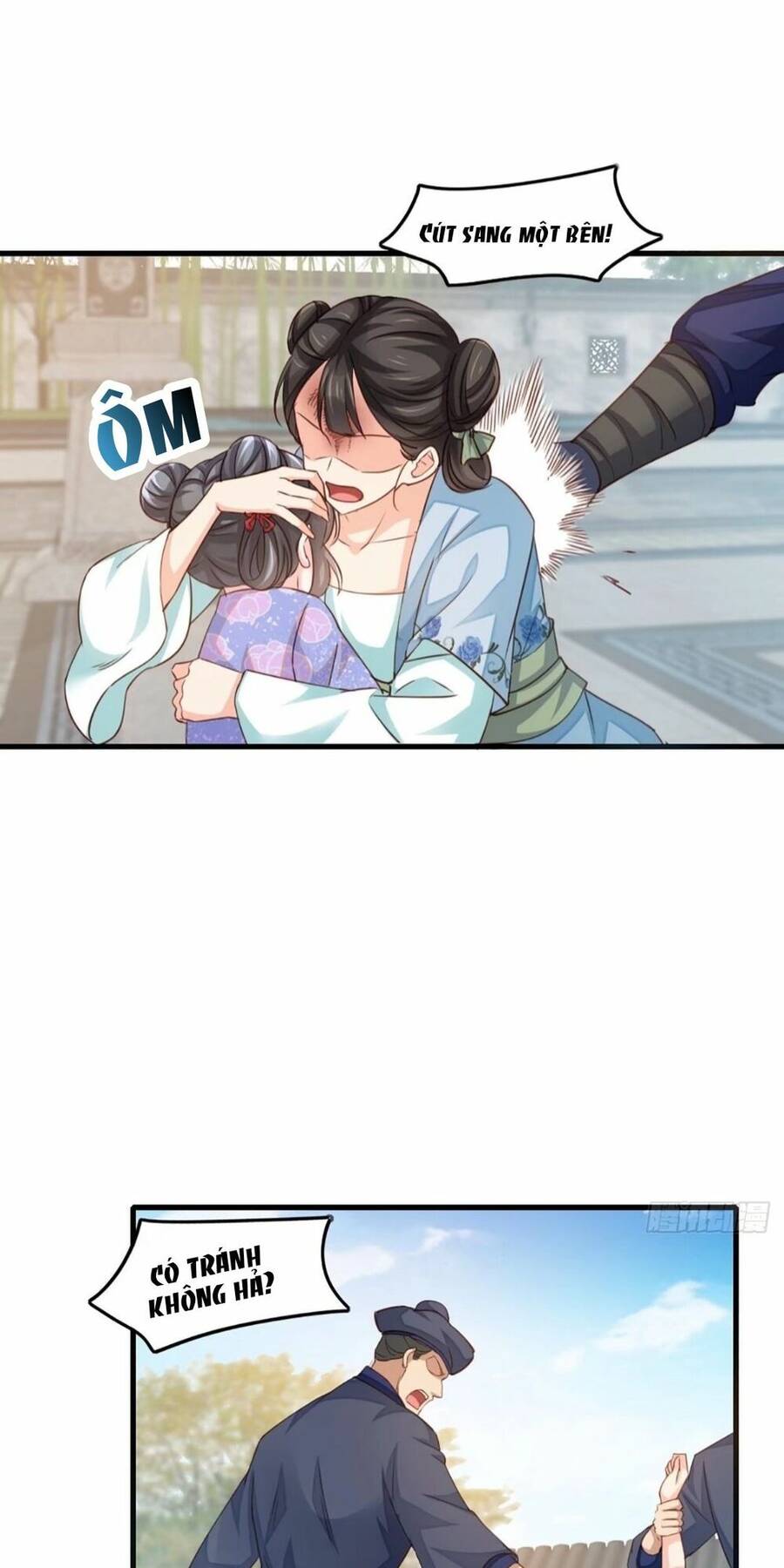Thuần Hóa Ba Ba Bạo Quân Chap 2 - Next Chap 3