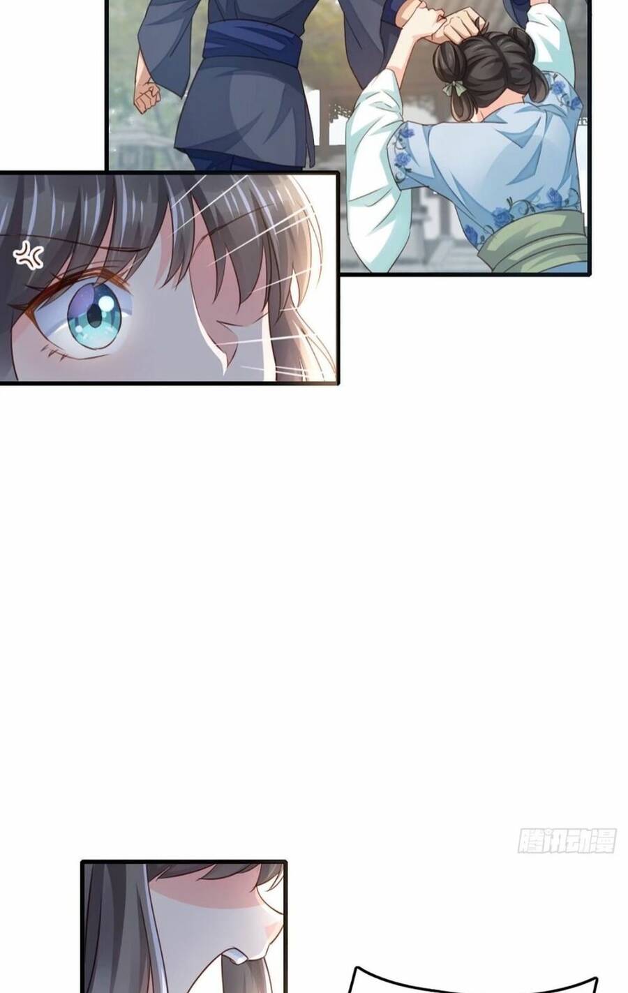 Thuần Hóa Ba Ba Bạo Quân Chap 2 - Next Chap 3