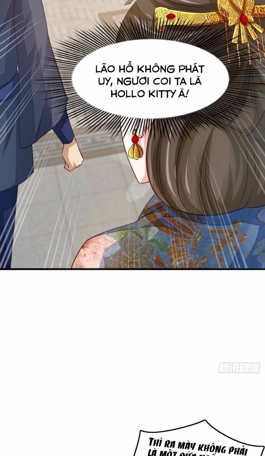 Thuần Hóa Ba Ba Bạo Quân Chap 2 - Next Chap 3