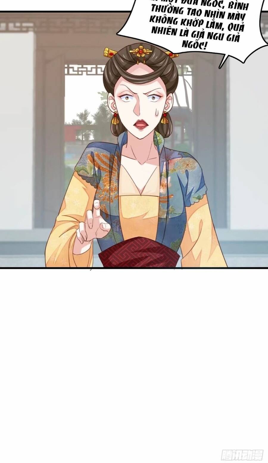 Thuần Hóa Ba Ba Bạo Quân Chap 2 - Next Chap 3