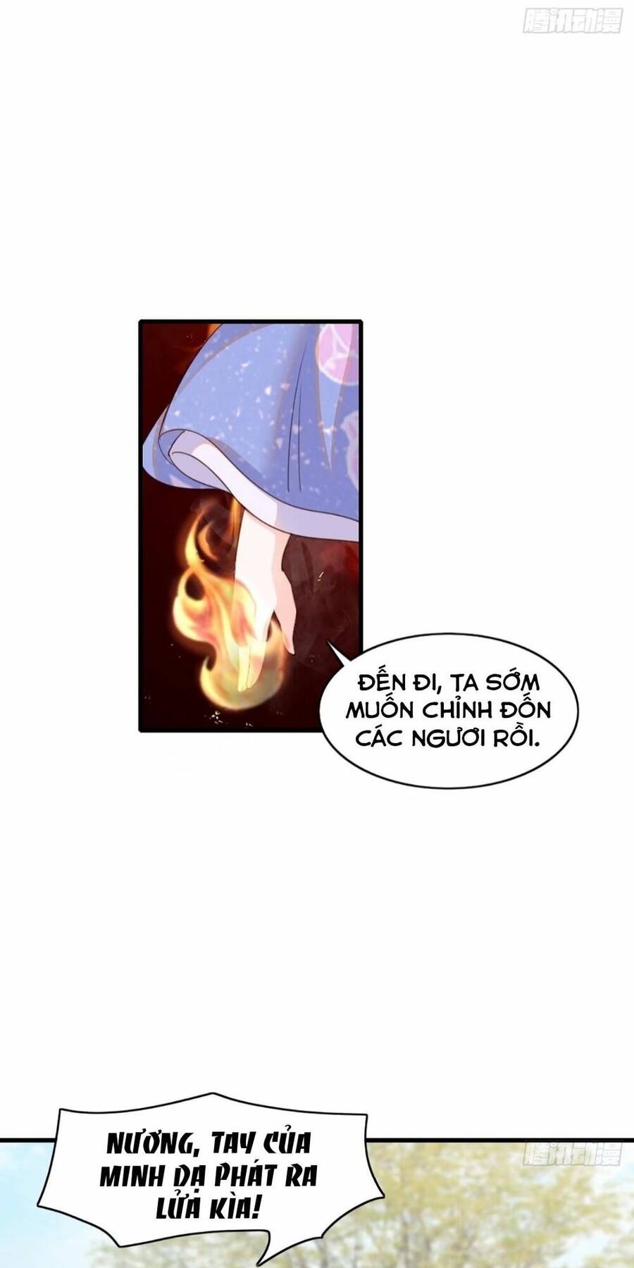Thuần Hóa Ba Ba Bạo Quân Chap 2 - Next Chap 3
