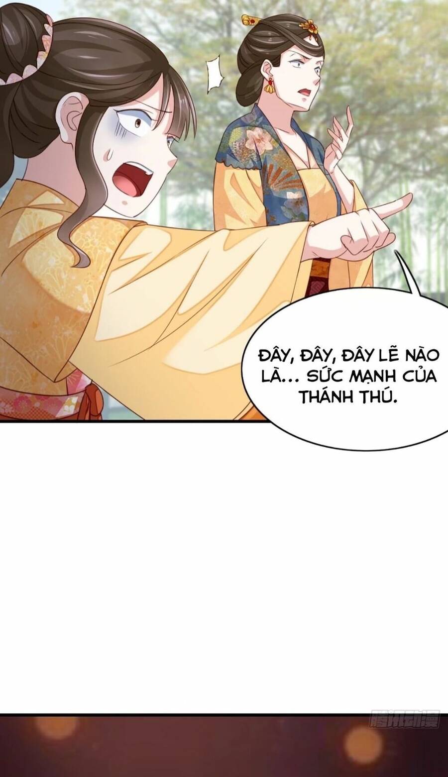 Thuần Hóa Ba Ba Bạo Quân Chap 2 - Next Chap 3