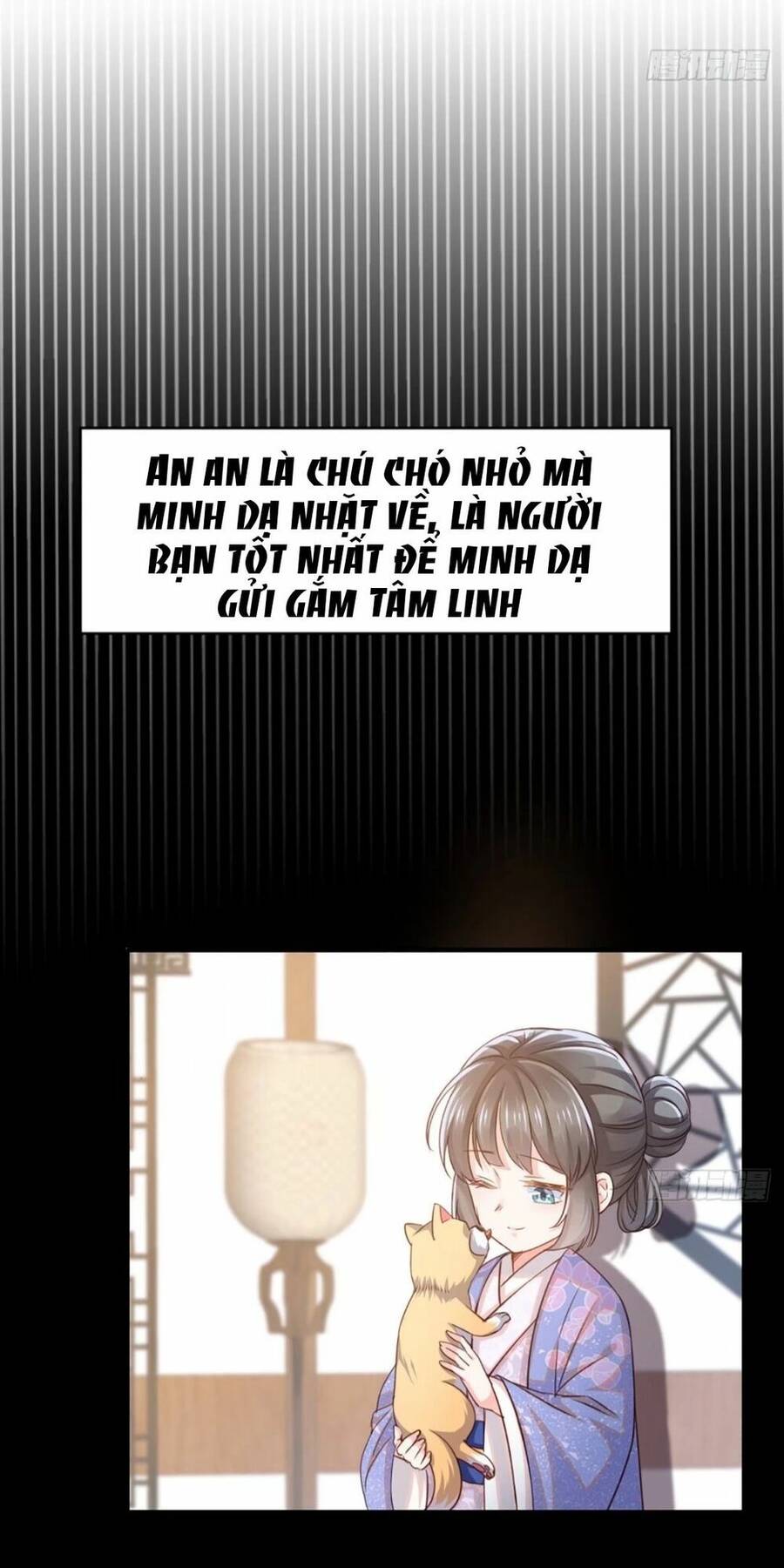 Thuần Hóa Ba Ba Bạo Quân Chap 2 - Next Chap 3