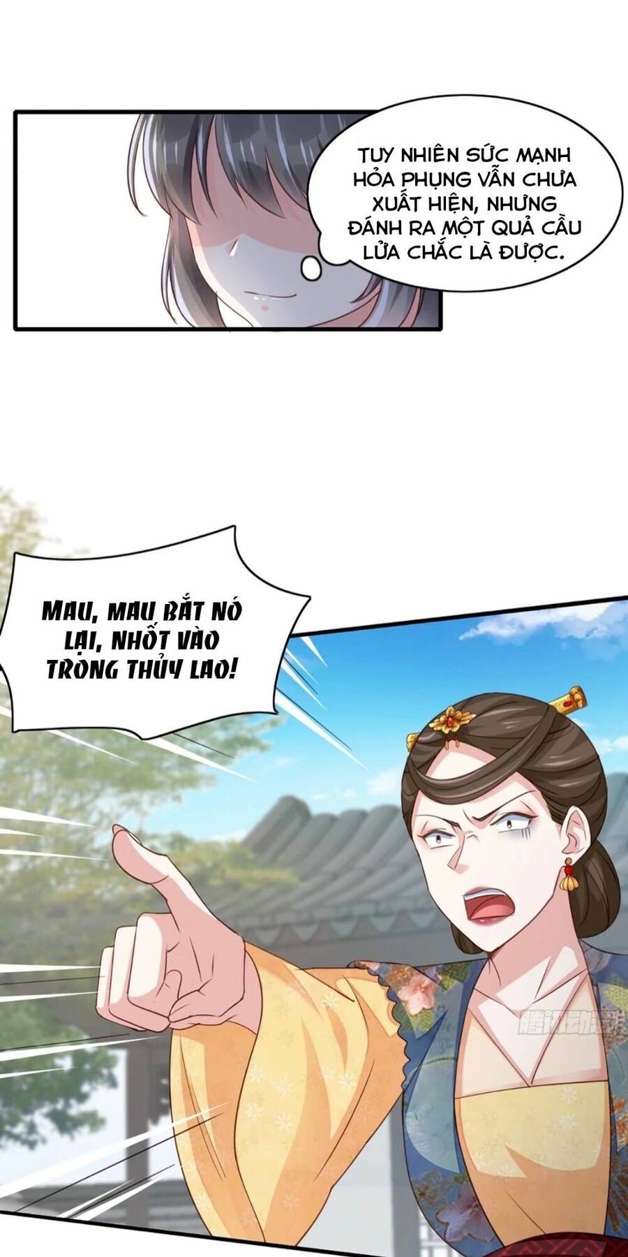 Thuần Hóa Ba Ba Bạo Quân Chap 2 - Next Chap 3