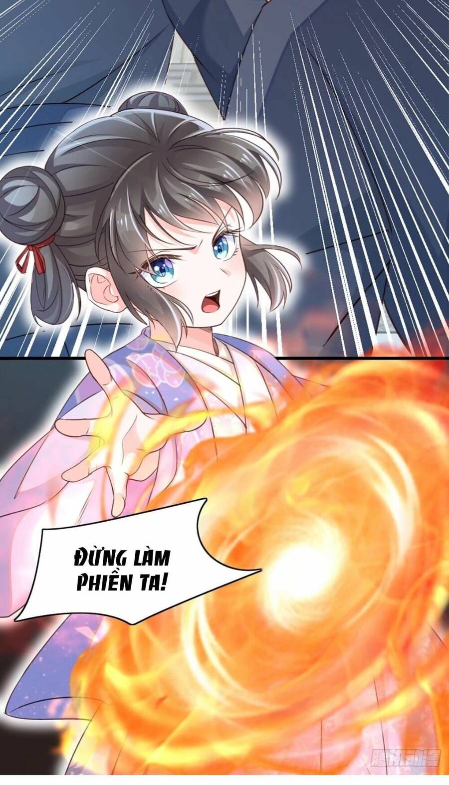 Thuần Hóa Ba Ba Bạo Quân Chap 2 - Next Chap 3