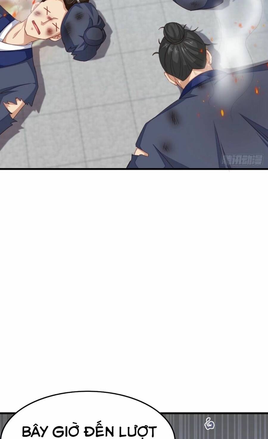 Thuần Hóa Ba Ba Bạo Quân Chap 2 - Next Chap 3