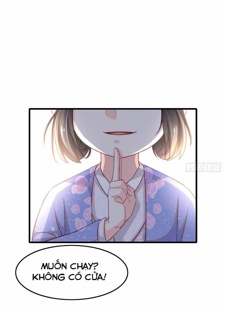 Thuần Hóa Ba Ba Bạo Quân Chap 2 - Next Chap 3