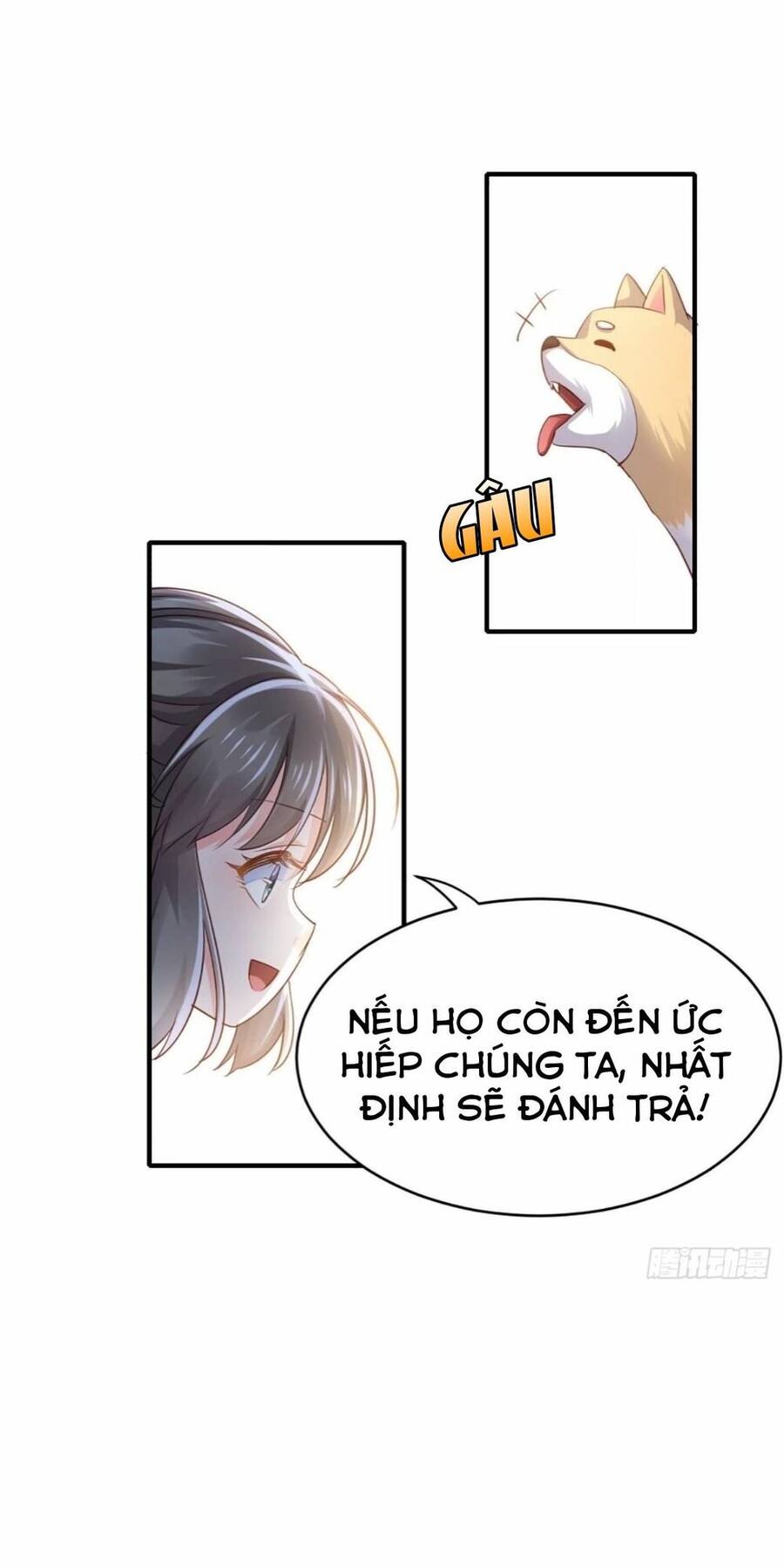 Thuần Hóa Ba Ba Bạo Quân Chap 2 - Next Chap 3