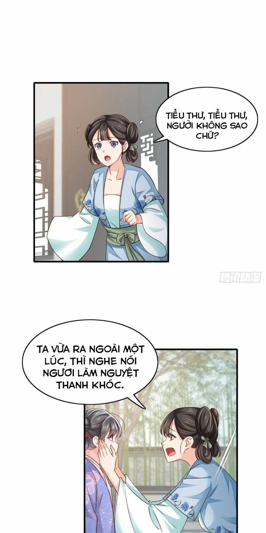 Thuần Hóa Ba Ba Bạo Quân Chap 2 - Next Chap 3