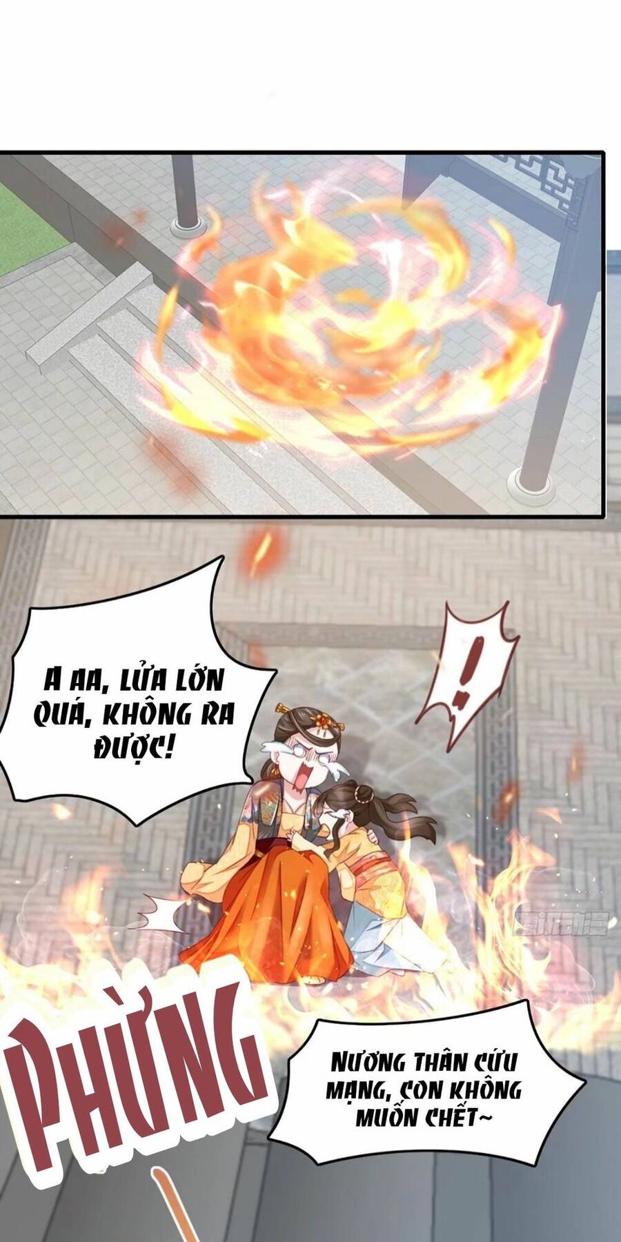 Thuần Hóa Ba Ba Bạo Quân Chap 3 - Next Chap 4