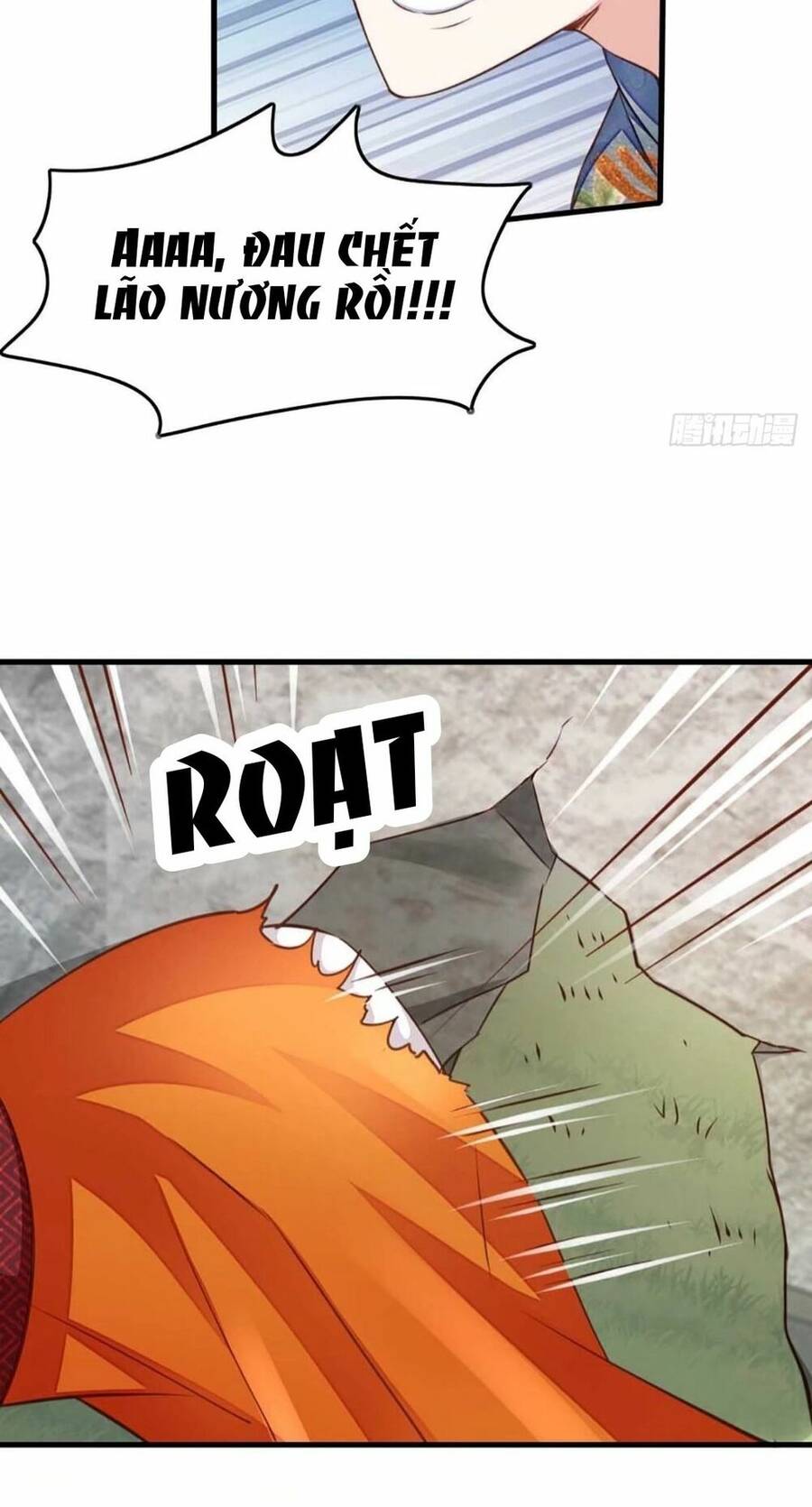 Thuần Hóa Ba Ba Bạo Quân Chap 3 - Next Chap 4