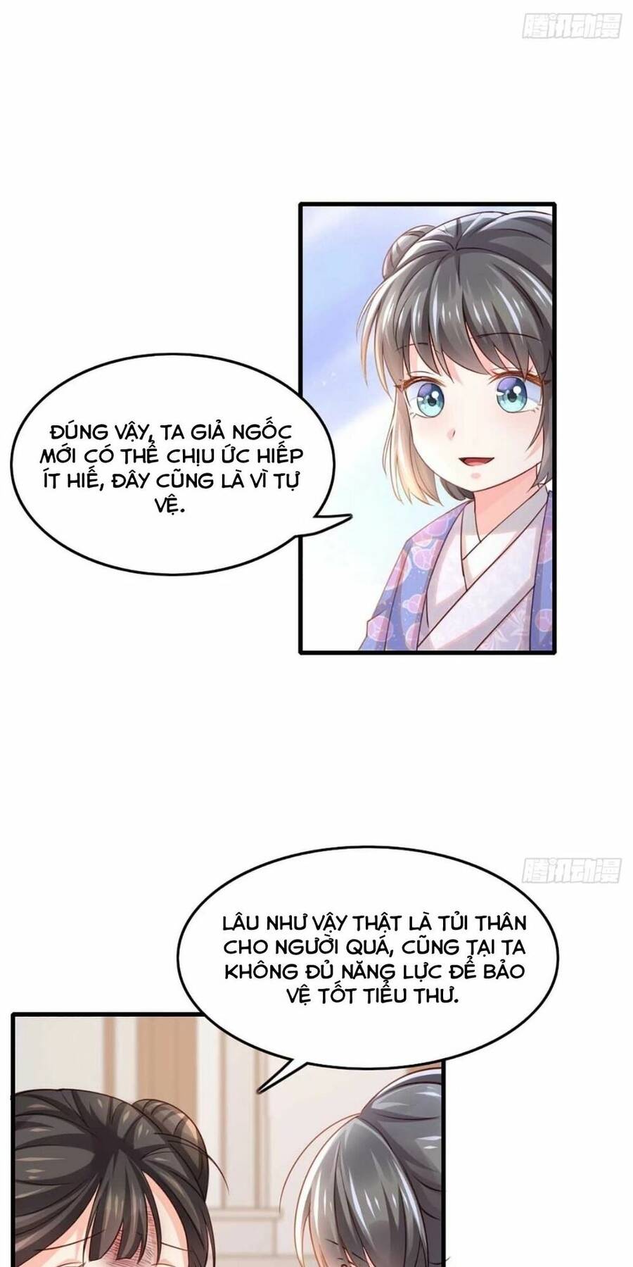Thuần Hóa Ba Ba Bạo Quân Chap 3 - Next Chap 4