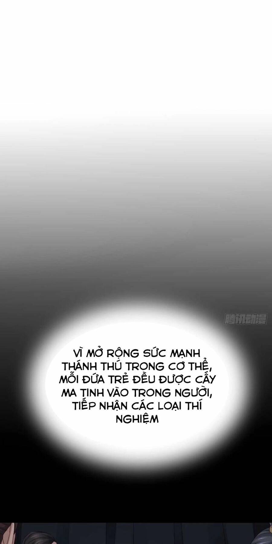 Thuần Hóa Ba Ba Bạo Quân Chap 3 - Next Chap 4