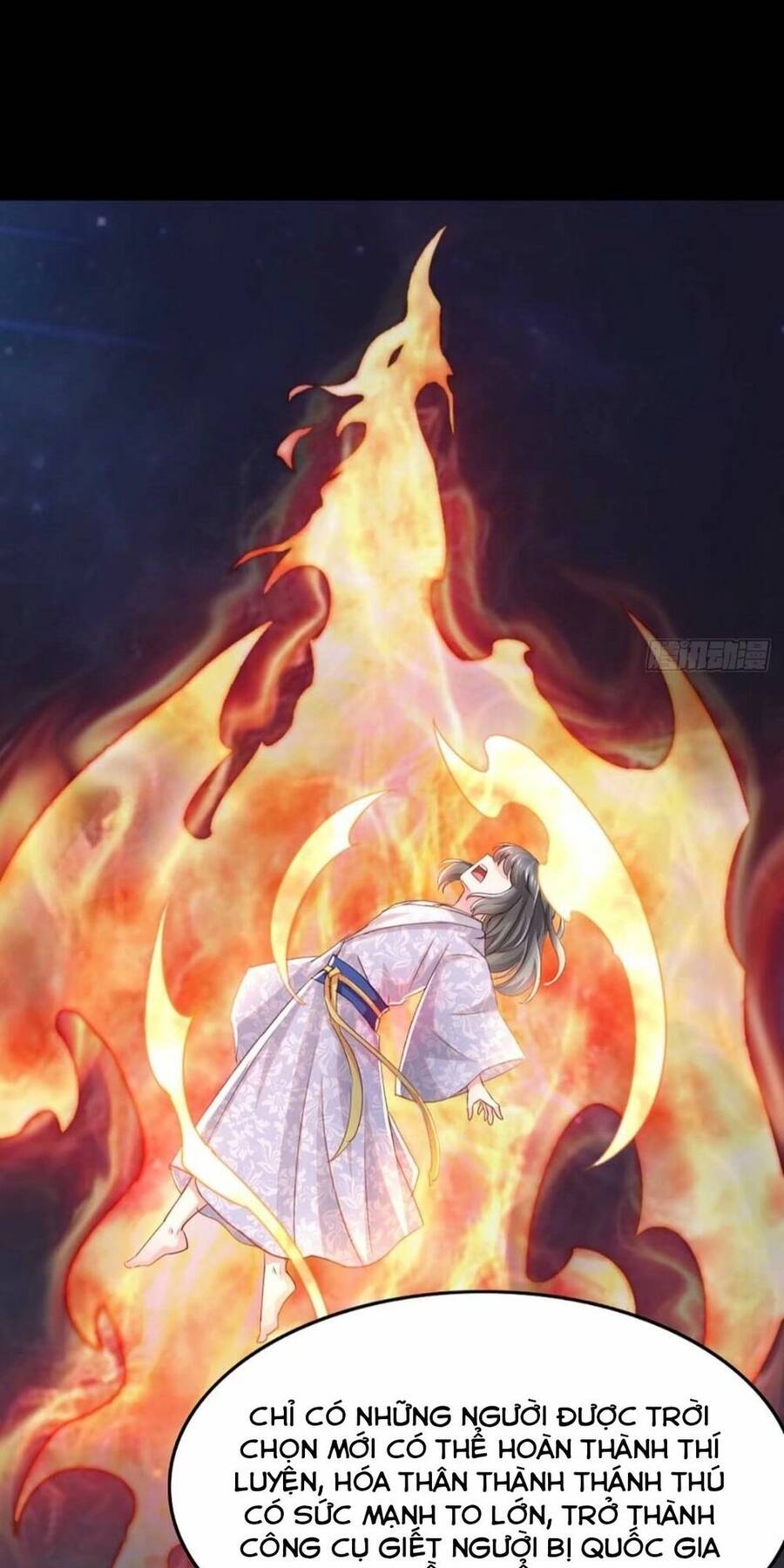 Thuần Hóa Ba Ba Bạo Quân Chap 3 - Next Chap 4