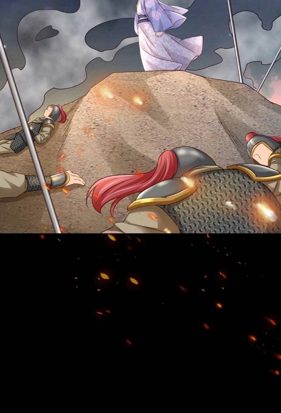 Thuần Hóa Ba Ba Bạo Quân Chap 3 - Next Chap 4