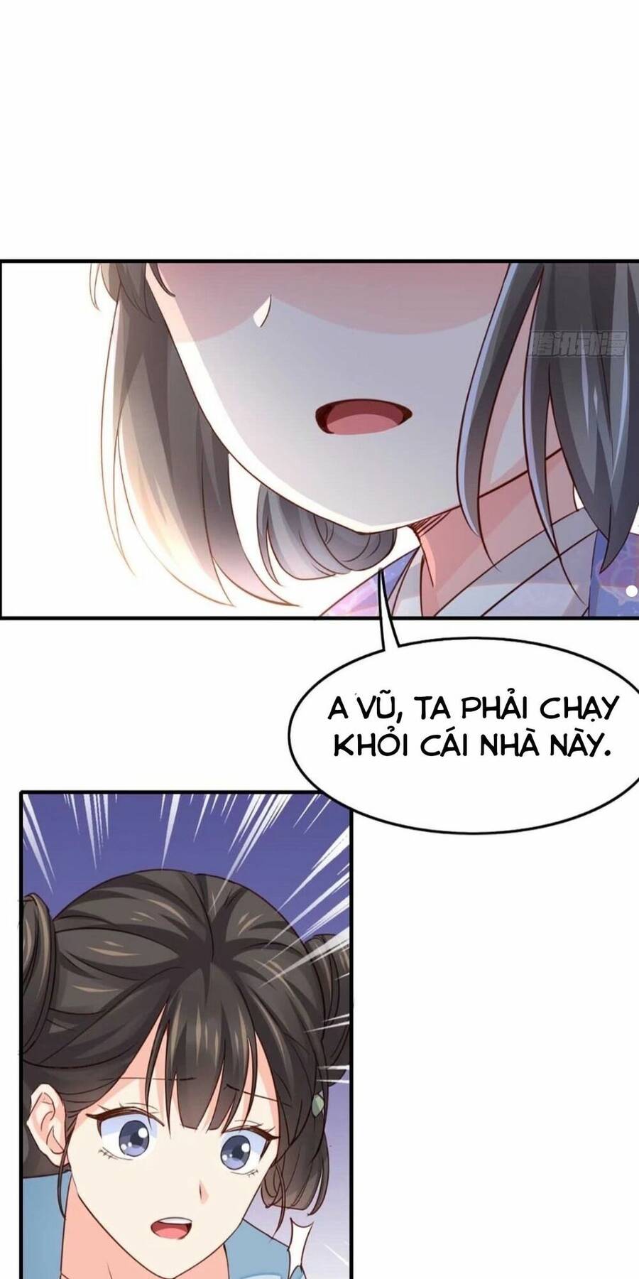 Thuần Hóa Ba Ba Bạo Quân Chap 3 - Next Chap 4
