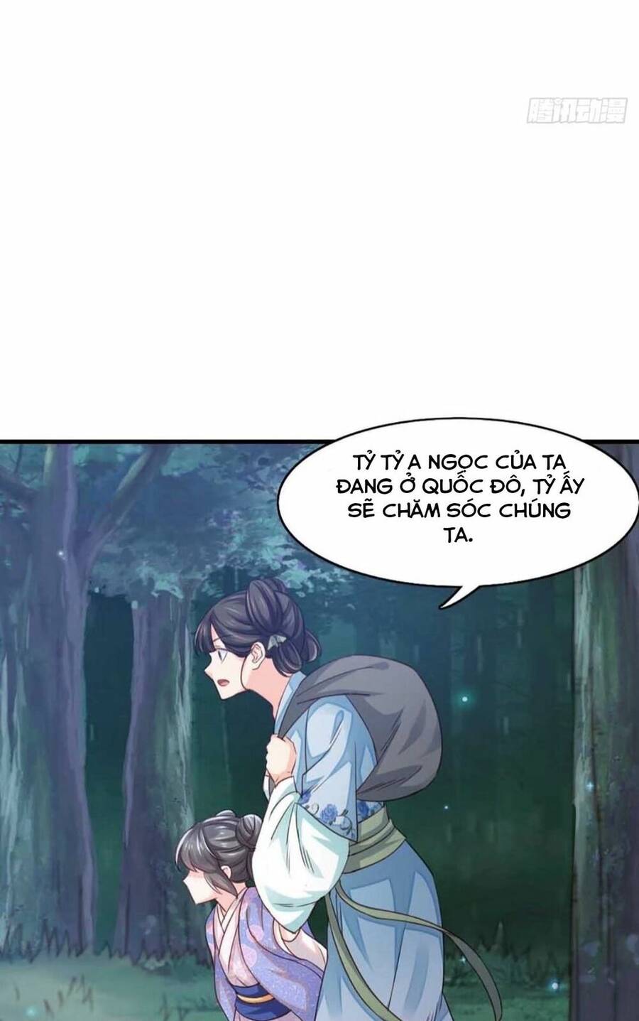 Thuần Hóa Ba Ba Bạo Quân Chap 3 - Next Chap 4